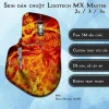 Skin dán chuột Logitech MX Master 2, 2s, 3, 3s mẫu Rồng Dragon dra001 Skin dán chuột Logitech MX Master 2, 2s, 3, 3s mẫu Rồng Dragon dra001