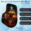 Skin dán chuột Logitech MX Master 2, 2s, 3, 3s mẫu Rồng Dragon dra047 Skin dán chuột Logitech MX Master 2, 2s, 3, 3s mẫu Rồng Dragon dra047