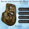 Skin dán chuột Logitech MX Master 2, 2s, 3, 3s mẫu Rồng Dragon dra059 Skin dán chuột Logitech MX Master 2, 2s, 3, 3s mẫu Rồng Dragon dra059