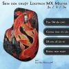 Skin dán chuột Logitech MX Master 2, 2s, 3, 3s mẫu Song Ngư Pisces lsm047 Skin dán chuột Logitech MX Master 2, 2s, 3, 3s mẫu Song Ngư Pisces lsm047