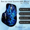Skin dán chuột Logitech MX Master 2, 2s, 3, 3s mẫu Songoku Dragon Ball 7vnr095 Skin dán chuột Logitech MX Master 2, 2s, 3, 3s mẫu Songoku Dragon Ball 7vnr095
