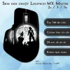 Skin dán chuột Logitech MX Master 2, 2s, 3, 3s mẫu Songoku Dragon Ball 7vnr097 Skin dán chuột Logitech MX Master 2, 2s, 3, 3s mẫu Songoku Dragon Ball 7vnr097