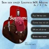 Skin dán chuột Logitech MX Master 2, 2s, 3, 3s mẫu Supreme Boy atk073 Skin dán chuột Logitech MX Master 2, 2s, 3, 3s mẫu Supreme Boy atk073