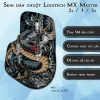 Skin dán chuột Logitech MX Master 2, 2s, 3, 3s mẫu thiết kế atk132 Skin dán chuột Logitech MX Master 2, 2s, 3, 3s mẫu thiết kế atk132