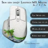 Skin dán chuột Logitech MX Master 2, 2s, 3, 3s mẫu Traditional Patterns patt12 Skin dán chuột Logitech MX Master 2, 2s, 3, 3s mẫu Traditional Patterns patt12