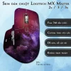 Skin dán chuột Logitech MX Master 2, 2s, 3, 3s mẫu Trời đêm có trăng Skin dán chuột Logitech MX Master 2, 2s, 3, 3s mẫu Trời đêm có trăng