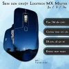Skin dán chuột Logitech MX Master 2, 2s, 3, 3s mẫu Trời đêm cô đơn Skin dán chuột Logitech MX Master 2, 2s, 3, 3s mẫu Trời đêm cô đơn
