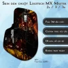 Skin dán chuột Logitech MX Master 2, 2s, 3, 3s mẫu Trực Cảm lsm053 Skin dán chuột Logitech MX Master 2, 2s, 3, 3s mẫu Trực Cảm lsm053