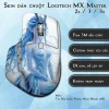 Skin dán chuột Logitech MX Master 2, 2s, 3, 3s mẫu Tây Hải Long Vương Ngao Nhuận nh01 Skin dán chuột Logitech MX Master 2, 2s, 3, 3s mẫu Tây Hải Long Vương Ngao Nhuận nh01