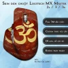 Skin dán chuột Logitech MX Master 2, 2s, 3, 3s mẫu Đồ Hình Om lsm063 Skin dán chuột Logitech MX Master 2, 2s, 3, 3s mẫu Đồ Hình Om lsm063