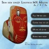 Skin dán chuột Logitech MX Master 2, 2s, 3, 3s mẫu Đức Phật Việt Nam Đỏ lsm016 Skin dán chuột Logitech MX Master 2, 2s, 3, 3s mẫu Đức Phật Việt Nam Đỏ lsm016