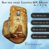 Skin dán chuột Logitech MX Master 2, 2s, 3, 3s mẫu Đức Phật và Lá Bồ Đề lsm057 Skin dán chuột Logitech MX Master 2, 2s, 3, 3s mẫu Đức Phật và Lá Bồ Đề lsm057