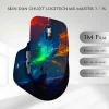 Skin dán chuột Logitech MX Master 2, 2s, 3, 3s mẫu graffiti grf006 Skin dán chuột Logitech MX Master 2, 2s, 3, 3s mẫu graffiti grf006