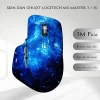 Skin dán chuột Logitech MX Master 2, 2s, 3, 3s mẫu không gian space108 Skin dán chuột Logitech MX Master 2, 2s, 3, 3s mẫu không gian space108