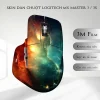 Skin dán chuột Logitech MX Master 2, 2s, 3, 3s mẫu không gian space122 Skin dán chuột Logitech MX Master 2, 2s, 3, 3s mẫu không gian space122