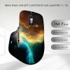 Skin dán chuột Logitech MX Master 2, 2s, 3, 3s mẫu không gian space188 Skin dán chuột Logitech MX Master 2, 2s, 3, 3s mẫu không gian space188