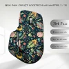 Skin dán chuột Logitech MX Master 2, 2s, 3, 3s mẫu stickerbomb không gian Skin dán chuột Logitech MX Master 2, 2s, 3, 3s mẫu stickerbomb không gian