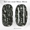 Skin dán chuột Magic Mouse mẫu Camo Concrete Skin dán chuột Magic Mouse mẫu Camo Concrete