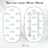 Skin dán chuột Magic Mouse mẫu cá mập Skin dán chuột Magic Mouse mẫu cá mập