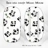 Skin dán chuột Magic Mouse mẫu Dễ thương So Cute - scu003 Skin dán chuột Magic Mouse mẫu Dễ thương So Cute - scu003
