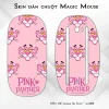 Skin dán chuột Magic Mouse mẫu Dễ thương So Cute - scu009 Skin dán chuột Magic Mouse mẫu Dễ thương So Cute - scu009