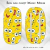 Skin dán chuột Magic Mouse mẫu Dễ thương So Cute - scu040 Skin dán chuột Magic Mouse mẫu Dễ thương So Cute - scu040