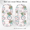 Skin dán chuột Magic Mouse mẫu Dễ thương So Cute - scu042 Skin dán chuột Magic Mouse mẫu Dễ thương So Cute - scu042