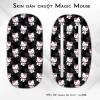 Skin dán chuột Magic Mouse mẫu Dễ thương So Cute - scu044 Skin dán chuột Magic Mouse mẫu Dễ thương So Cute - scu044
