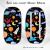 Skin dán chuột Magic Mouse mẫu Dễ thương So Cute - scu059 Skin dán chuột Magic Mouse mẫu Dễ thương So Cute - scu059