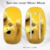 Skin dán chuột Magic Mouse mẫu Pikachu - pika042 Skin dán chuột Magic Mouse mẫu Pikachu - pika042
