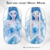Skin dán chuột Magic Mouse mẫu Tây Hải Long Lương 3 Skin dán chuột Magic Mouse mẫu Tây Hải Long Lương 3