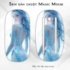 Skin dán chuột Magic Mouse mẫu Tây Hải Long Lương Skin dán chuột Magic Mouse mẫu Tây Hải Long Lương