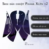 Skin dán chuột Pulsar Xlite Wireless v2 mẫu Bầu trời cô đơn Skin dán chuột Pulsar Xlite Wireless v2 mẫu Bầu trời cô đơn