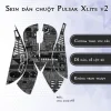 Skin dán chuột Pulsar Xlite Wireless v2 mẫu công nghệ it03 Skin dán chuột Pulsar Xlite Wireless v2 mẫu công nghệ it03