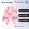 Skin dán chuột Pulsar Xlite Wireless v2 mẫu Dễ thương So Cute scu009 Skin dán chuột Pulsar Xlite Wireless v2 mẫu Dễ thương So Cute scu009