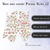Skin dán chuột Pulsar Xlite Wireless v2 mẫu Dễ thương So Cute scu056 Skin dán chuột Pulsar Xlite Wireless v2 mẫu Dễ thương So Cute scu056
