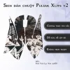 Skin dán chuột Pulsar Xlite Wireless v2 mẫu Phồn Vinh Lạc Việt lsm038 Skin dán chuột Pulsar Xlite Wireless v2 mẫu Phồn Vinh Lạc Việt lsm038