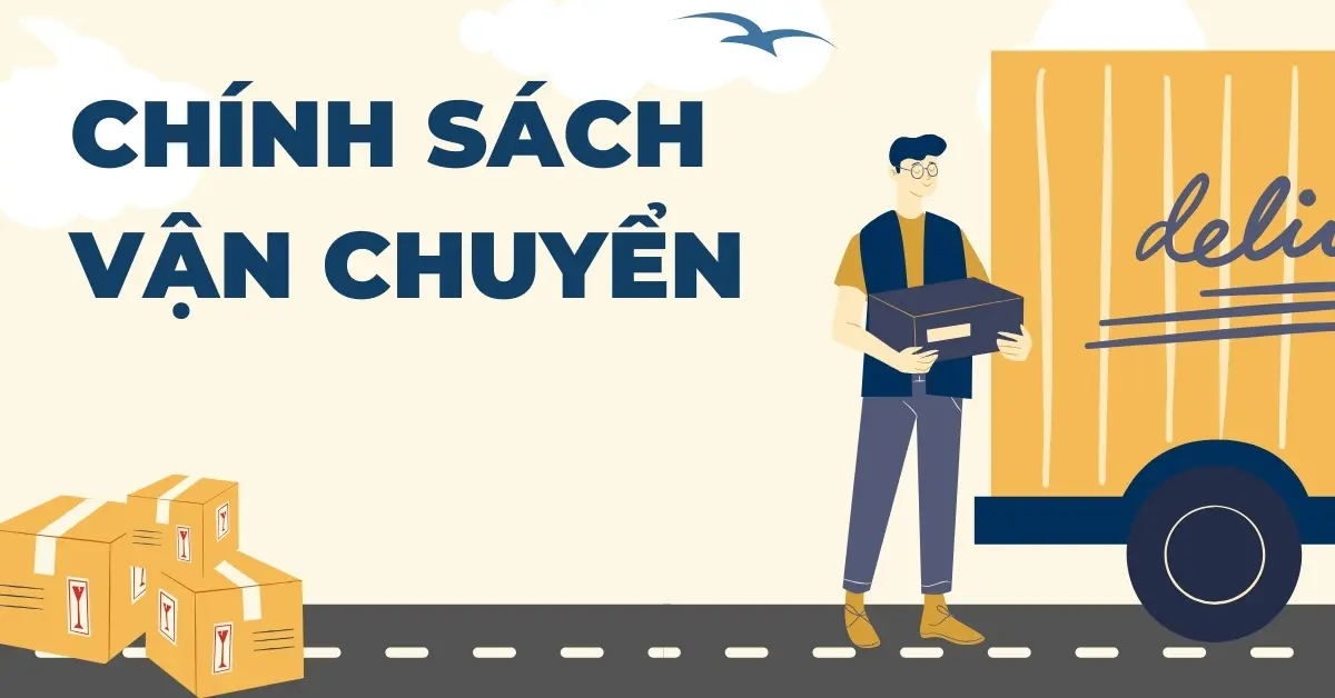 Chính sách vận chuyển