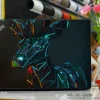 Skin dán Laptop Lenovo mẫu 3D Abstract - 3dls039 lenovo-thinkpad-3d-abstract-3dls039