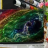 Skin dán Laptop Lenovo mẫu 3D Abstract - 3dls042 lenovo-thinkpad-3d-abstract-3dls042