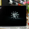 Skin dán Laptop Lenovo mẫu 3D Abstract - 3dls045 lenovo-thinkpad-3d-abstract-3dls045