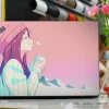 Skin dán Laptop Lenovo mẫu Anime - Ani0X23 lenovo-thinkpad-anime-ani0x23