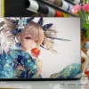 Skin dán Laptop Lenovo mẫu Anime - Ani0X25 lenovo-thinkpad-anime-ani0x25