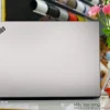 Skin dán Laptop Lenovo mẫu Bạc bóng lenovo-thinkpad-bac-bong