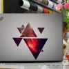 Skin dán Laptop Lenovo mẫu Đa Giác - Trial008 lenovo-thinkpad-da-giac-trial008