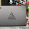 Skin dán Laptop Lenovo mẫu Đa Giác - Trial009 lenovo-thinkpad-da-giac-trial009