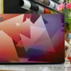 Skin dán Laptop Lenovo mẫu Đa Giác - Trial042 lenovo-thinkpad-da-giac-trial042
