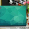 Skin dán Laptop Lenovo mẫu Đa Giác - Trial044 lenovo-thinkpad-da-giac-trial044