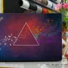 Skin dán Laptop Lenovo mẫu Đa Giác - Trial045 lenovo-thinkpad-da-giac-trial045