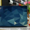 Skin dán Laptop Lenovo mẫu Đa Giác - Trial047 lenovo-thinkpad-da-giac-trial047